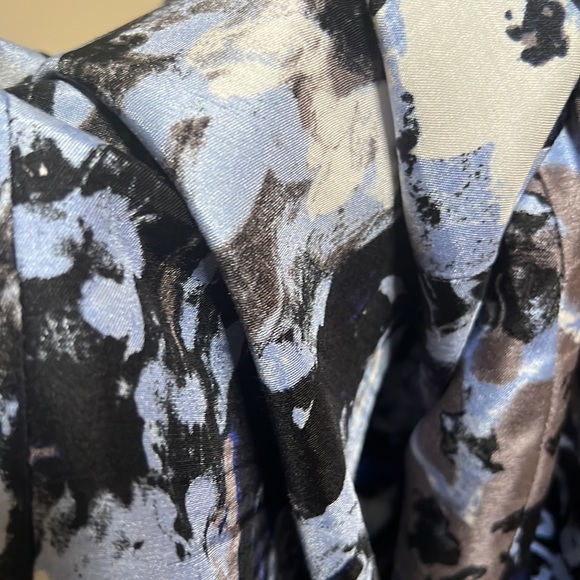 Kasper elegant jacket. Size 16W - Picture 14 of 14